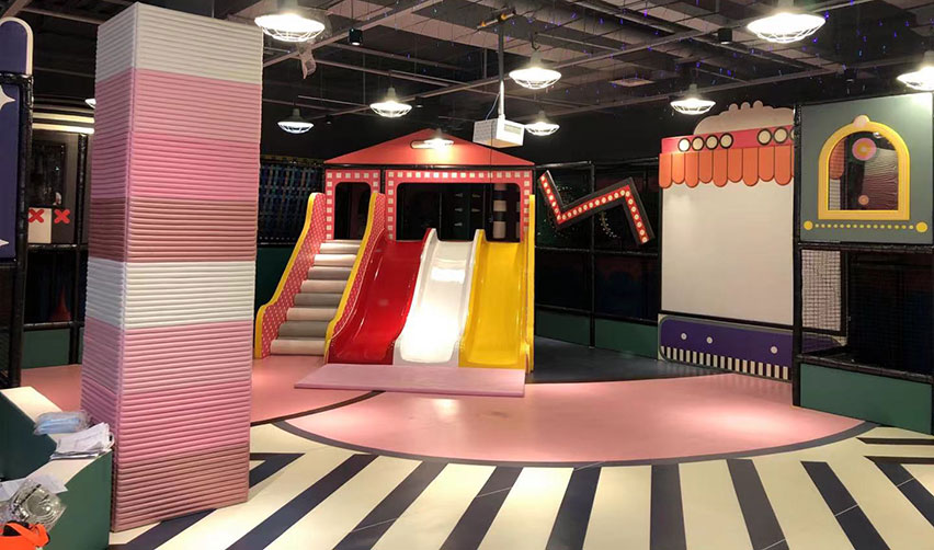 兒童樂園